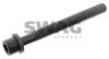 SWAG 30 22 0004 Cylinder Head Bolt